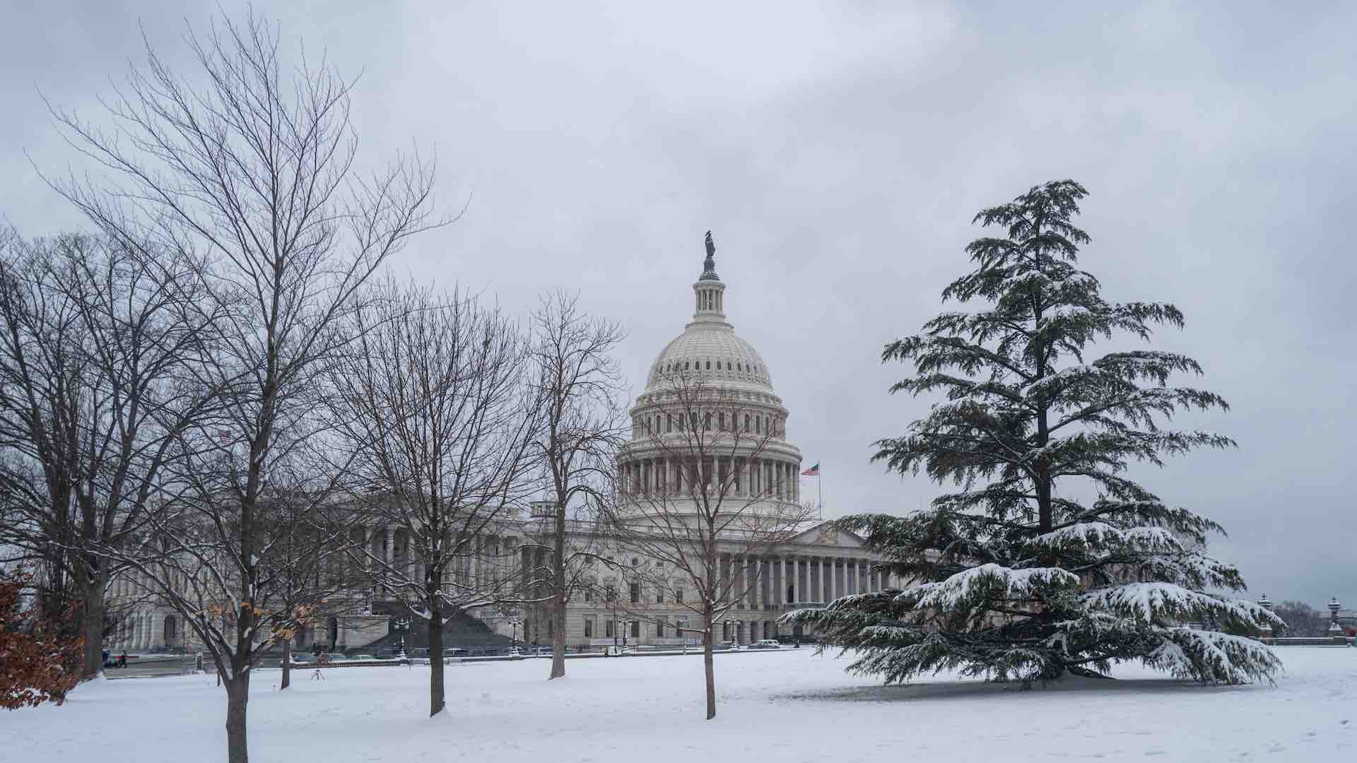 Major winter storm impacts over 60 million people across the United ...